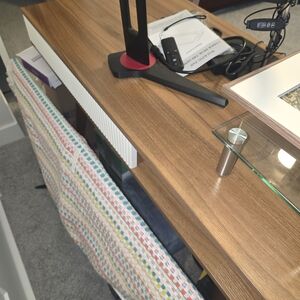 Colorful Patterned Fabric